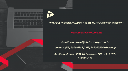 DATATRANSP SISTEMAS - Dirija seu negcio -