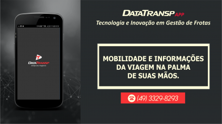 DATATRANSP SISTEMAS - Dirija seu negcio -